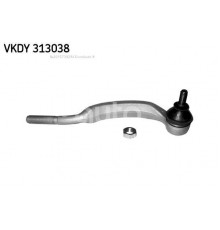 VKDY313038 SKF Наконечник рулевой левый для Peugeot 407 2004-2010