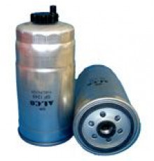 SP-1249 Alco Filters  Фильтр топливный для Kia Sorento (JC) 2002-2009