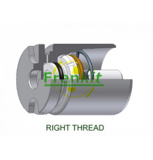 K425103R Frenkit Поршень заднего правого суппорта с механизмом