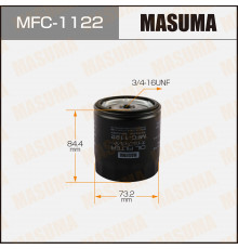 MFC-1122 Masuma Фильтр масляный