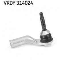 VKDY314024 SKF Наконечник рулевой правый для Ford Mondeo V 2015-2022