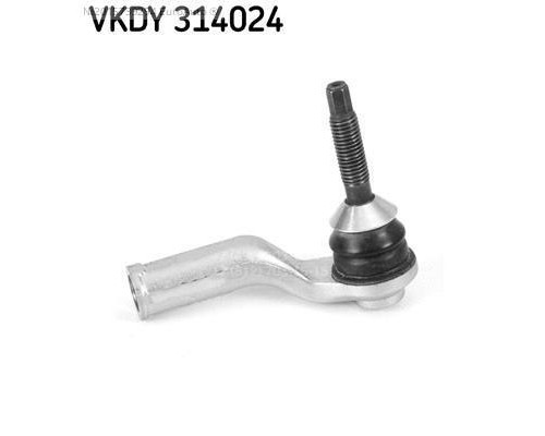 VKDY314024 SKF Наконечник рулевой правый для Ford Mondeo V 2015-2022