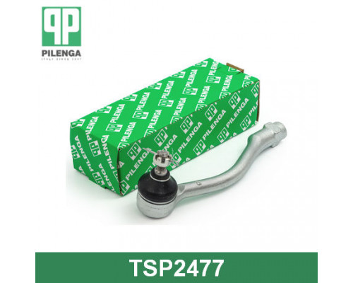 TSP2477 Pilenga Наконечник рулевой правый