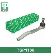 TSP1186 Pilenga Наконечник рулевой левый