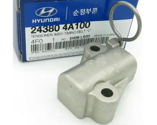 24380-4A100 Hyundai-Kia Натяжитель цепи