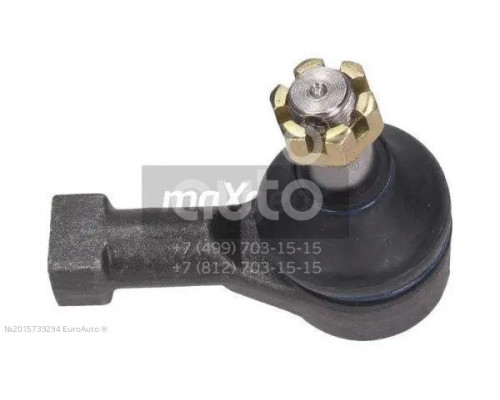 69-0357 Maxgear Наконечник рулевой