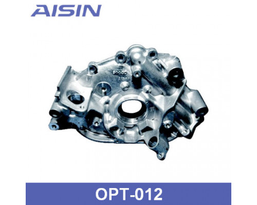 OPT012 Aisin Насос масляный