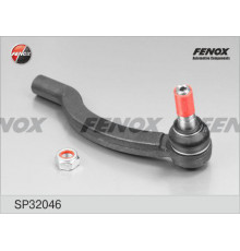 SP32046 FENOX Наконечник рулевой правый