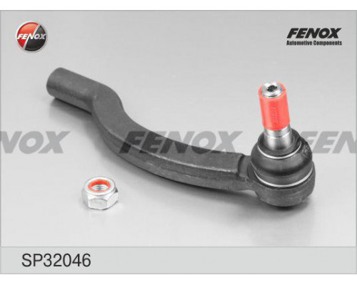 SP32046 FENOX Наконечник рулевой правый