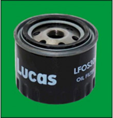 LFOS309 Lucas Filters Фильтр масляный