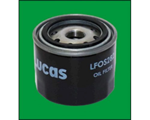 LFOS282 Lucas Filters Фильтр масляный