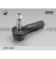 SP31042 FENOX Наконечник рулевой левый