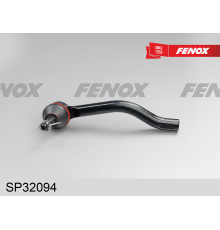 SP32094 FENOX Наконечник рулевой правый