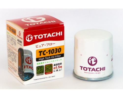 TC-1030 TOTACHI Фильтр масляный