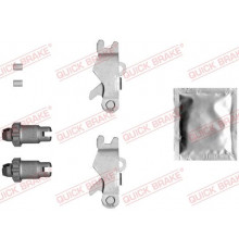 12053002 Quick Brake Р/к стояночного тормоза для Mercedes Benz Sprinter (901-905)/Sprinter Classic (909) 1995-2006