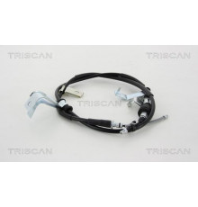 814043142 Tridon/Triscan Трос стояночного тормоза правый для Hyundai i20 2008-2014