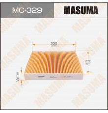 MC-329 Masuma Фильтр салона