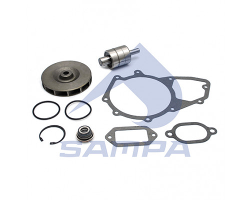 010.856 Sampa Р/к помпы для Mercedes Benz Truck 16-26 >1996