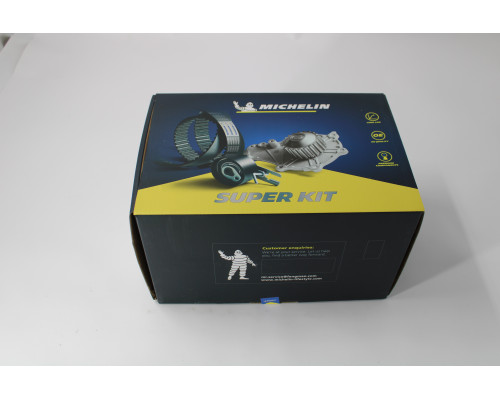 FMW10671 Michelin Насос водяной (помпа) FMW10671 Michelin Насос водяной (помпа)