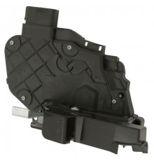 Z59016R ZIKMAR Замок двери передней левой