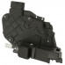 Z59016R ZIKMAR Замок двери передней левой