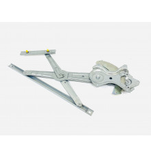 U0525020L UkorAuto Стеклоподъемник электр. передний левый для Mitsubishi Outlander (GF) 2012>