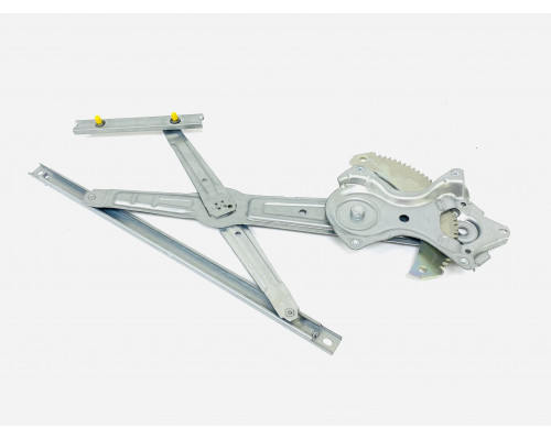 U0525020L UkorAuto Стеклоподъемник электр. передний левый для Mitsubishi Outlander (GF) 2012>