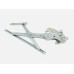 U0525020L UkorAuto Стеклоподъемник электр. передний левый для Mitsubishi Outlander (GF) 2012>