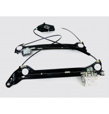 U0525019L UkorAuto Стеклоподъемник электр. передний левый для Audi A5/S5 [8T] Coupe/Sportback 2007-2016