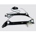U0525019L UkorAuto Стеклоподъемник электр. передний левый для Audi A5/S5 [8T] Coupe/Sportback 2007-2016