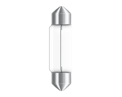 Лампа C5W 24V 5W OSRAM ORIGINAL