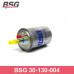 BSG30-130-004 BSG Auto Parts (BASBUG) Фильтр топливный для Ford Transit/Tourneo Connect 2002-2013