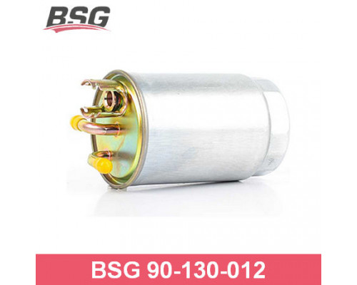 BSG90-130-012 BSG Auto Parts (BASBUG) Фильтр топливный