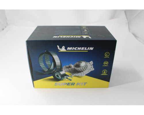 FMW10671 Michelin Насос водяной (помпа) FMW10671 Michelin Насос водяной (помпа)