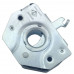 Z59196R ZIKMAR Замок капота для Daewoo Lanos 1997-2009