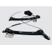 U0525019L UkorAuto Стеклоподъемник электр. передний левый для Audi A5/S5 [8T] Coupe/Sportback 2007-2016