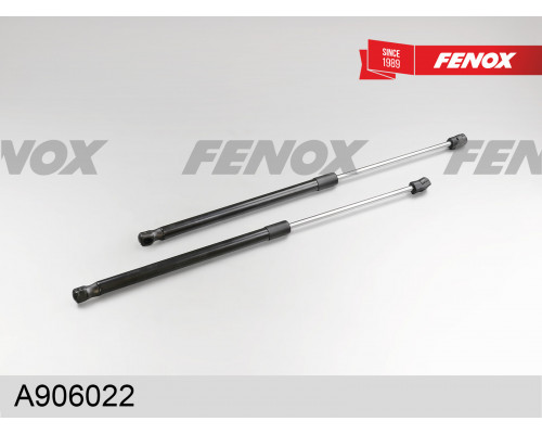A906022 FENOX Амортизатор двери багажника для Hyundai Tucson (JM) 2004-2010