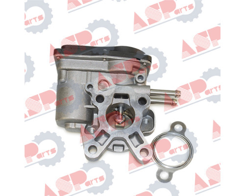 ASZ5112 ASParts Клапан рециркуляции выхлопных газов ASZ5112 ASParts Клапан рециркуляции выхлопных газов
