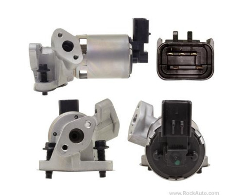 4593820AC Chrysler Клапан рециркуляции выхлопных газов 4593820AC Chrysler Клапан рециркуляции выхлопных газов