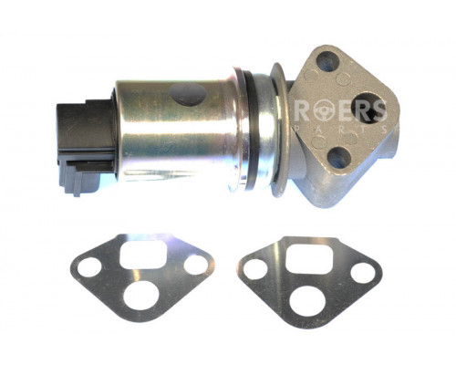 RP06A131501N Roers-Parts Клапан рециркуляции выхлопных газов RP06A131501N Roers-Parts Клапан рециркуляции выхлопных газов