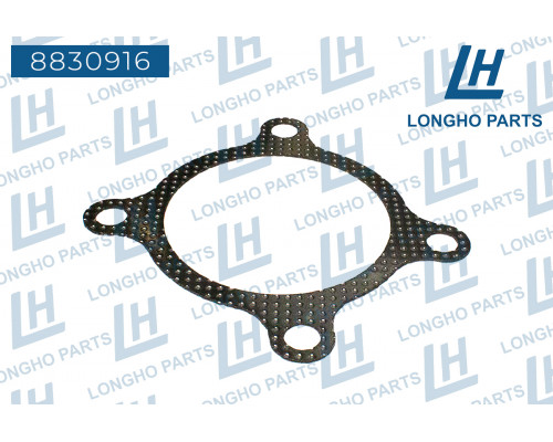 8830916 Longho Прокладка глушителя 8830916 Longho Прокладка глушителя