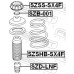 SZSS-SX4F FEBEST Опора переднего амортизатора
