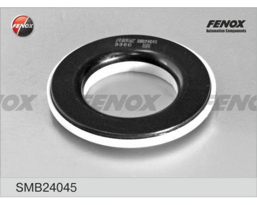 SMB24045 FENOX Подшипник опоры переднего амортизатора