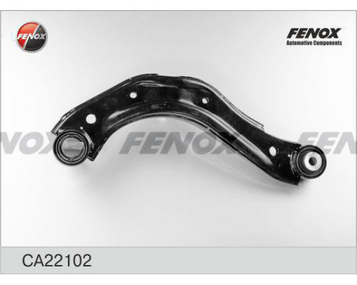 CA22102 FENOX Рычаг задний верхний левый для Honda Civic 4D 2006-2012