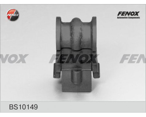 BS10149 FENOX Втулка (сайлентблок) переднего стабилизатора