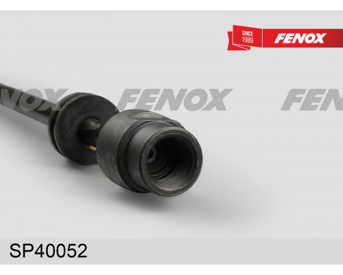 SP40052 FENOX Тяга рулевая без г/у