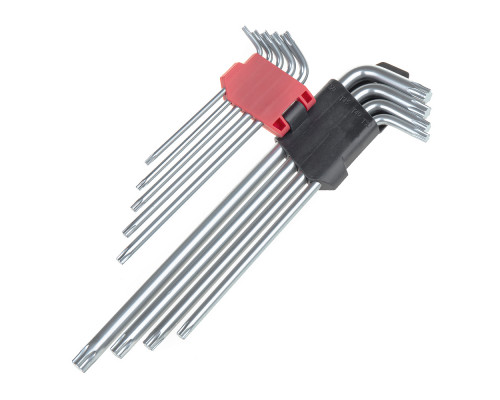 R1061031 ARNEZI Набор ключей TORX