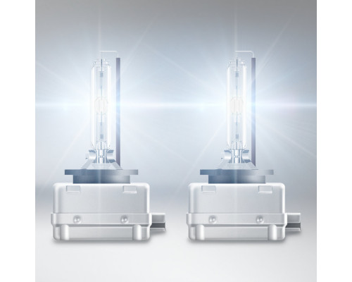 Лампа D1S 35W 85V OSRAM NIGHT BREAKER LASER