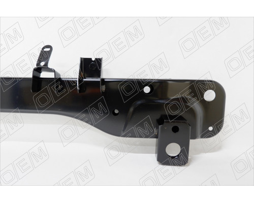 OEM0008PRP O.E.M. Балка подрадиаторная для Nissan Qashqai (J11) 2014-2022