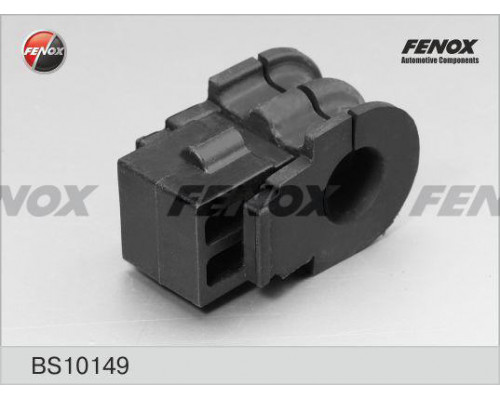 BS10149 FENOX Втулка (сайлентблок) переднего стабилизатора